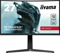 iiyama GB2766HSU-B1, 27" iiyama G-Master GB2766HSU-B1 RedEagle