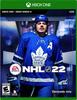 ELECTRONIC ARTS NHL 22 - Xbox One
