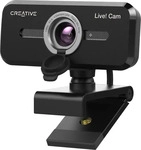 Creative 73VF088000000, Creative LIVE! CAM SYNC 1080P V2