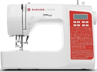 SINGER 41012945, SINGER SC220-RD
