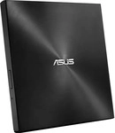 ASUS 90DD0290-M29000, ASUS SDRW-08U8M-U schwarz