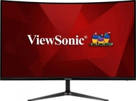 ViewSonic VX3219-PC-MHD, 32" ViewSonic VX3219-PC-MHD Gaming