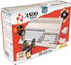 KOCH MEDIA Retro Konsole Amiga 500 - The A500 Mini