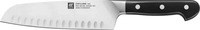 Zwilling 227716225, Zwilling Santokumesser Pro 42 cm, mit Wellenschliff