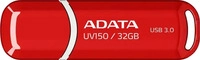 ADATA AUV150-32G-RRD, ADATA UV150 rot 32 Gigabyte