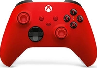 Microsoft EP2-29936, Microsoft Xbox Wireless Controller Pulse Red
