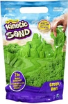 Spin Master Kinetic Sand - Packung mit gr&uuml;nem Sand - 0,9 kg