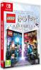 WARNER BROS LEGO Harry Potter Collection - Nintendo Switch