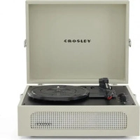 Crosley CR8017B-DU4, Crosley Voyager - Dune