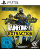 Ubisoft Tom Clancys Rainbow Six Extraction - PS5