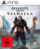 Ubisoft Assassins Creed Valhalla - PS5