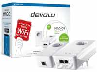 DEVOLO 8621, Devolo Magic 2 WiFi next Starter-Set, 2 Stück