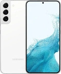 Samsung SM-S906BZWGEUE, Samsung Galaxy S22+ 5G 256GB wei&szlig;