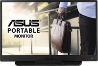 ASUS 90LM0703-B01170, 15,6 " ASUS ZenScreen MB165B ASUS 90LM0703-B01170, 15,6 " ASUS ZenScreen MB165B