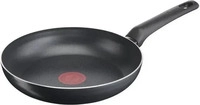 Tefal B5560453, Tefal Simple Cook B5560453 Pfanne - 24 cm