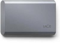 LACIE STKH2000800, LaCie Mobile SSD Secure 2 TB