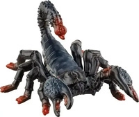 Schleich 14857 Wild Life - Kaiserskorpion