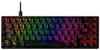 HyperX 4P5D6AA#ABA, HyperX Alloy Origins 65 Red Mechanical Gaming Keyboard