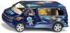 Siku - Faltmodell VW T5 Astronaut mit Aufklebern