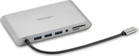 KENSINGTON K33853WW, Kensington UH1440P USB-C Mobile Dock