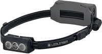 Ledlenser NEO9R schwarz-grau