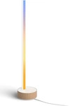 Philips 929003479601, Philips Hue Gradient Signe Tischlampe Eiche
