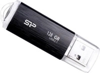 Silicon Power SP256GBUF3M02V1S, Silicon Power Marvel M02 256 GB