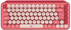 Logitech 920-010737, Logitech Pop Keyboard Heartbreaker
