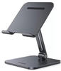 Ugreen 40393, UGREEN Foldable Metal Tablet Stand