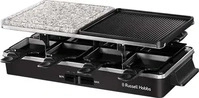 Russell Hobbs 26280-56 Multi Raclette 3 in 1