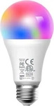 Meross MSL120, Meross Smart Wi-Fi LED Bulb Apple Homekit