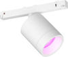 Philips 929003115801, Philips Hue White and Color Ambiance Perifo Spot-Licht weiß