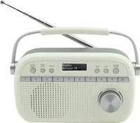Soundmaster DAB280BE, Soundmaster DAB280BE