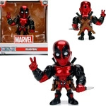 Jada Marvel Deadpool 4"