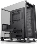 THERMALTAKE CA-1G4-00M1WN-09, THERMALTAKE Core P3 TG Pro Black