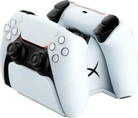 HyperX 51P68AA, HyperX ChargePlay Duo PS5