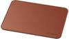 Satechi ST-ELMPN, Satechi Eco Leather Mouse Pad - Brown