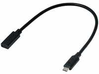 i-TEC C31EXTENDCBL, I-TEC USB-C Extension Cable 0.3m