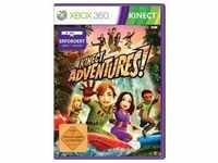Microsoft Xbox 360 - Kinect Adventures (Kinect ready)