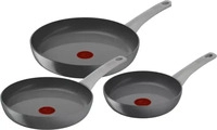 Tefal C4279132, Tefal Renew On C4279132 Set mit 3 Pfannen