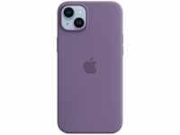 Apple MQUF3ZM/A, Apple iPhone 14 Plus Silikonhülle mit MagSafe lila