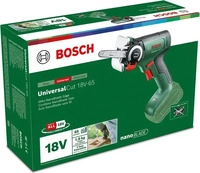 BOSCH 0.603.3D5.200, BOSCH Einhand-Akku-Kettens&auml;ge UniversalCut 18V-65 0.603.3D5.200