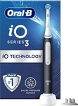 Oral-B iO 3 schwarz