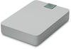 Seagate STMA4000400, Seagate Ultra Touch 2,5 " 4 TB Grau