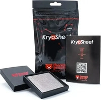 Thermal Grizzly TG-KS-50-50, Thermal Grizzly KryoSheet 50x50 mm