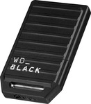 Western Digital WDBMPH5120ANC-WCSN, Western Digital WD Black C50 Expansion Card 500