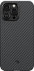 Pitaka KI1401PM, Pitaka MagEZ 3 1500D Black/Grey für iPhone 14 Pro Max