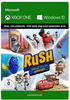 Microsoft G7Q-00060, Microsoft Rush: A Disney Pixar Adventure - Xbox One DIGITAL