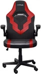 TRUST 24986, Trust GXT703R RIYE Gaming Chair, rot
