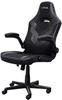 TRUST 25128, Trust GXT703 RIYE Gaming Chair, schwarz